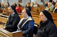 Alumni włocławskiego WSD gościli w Hamburgu